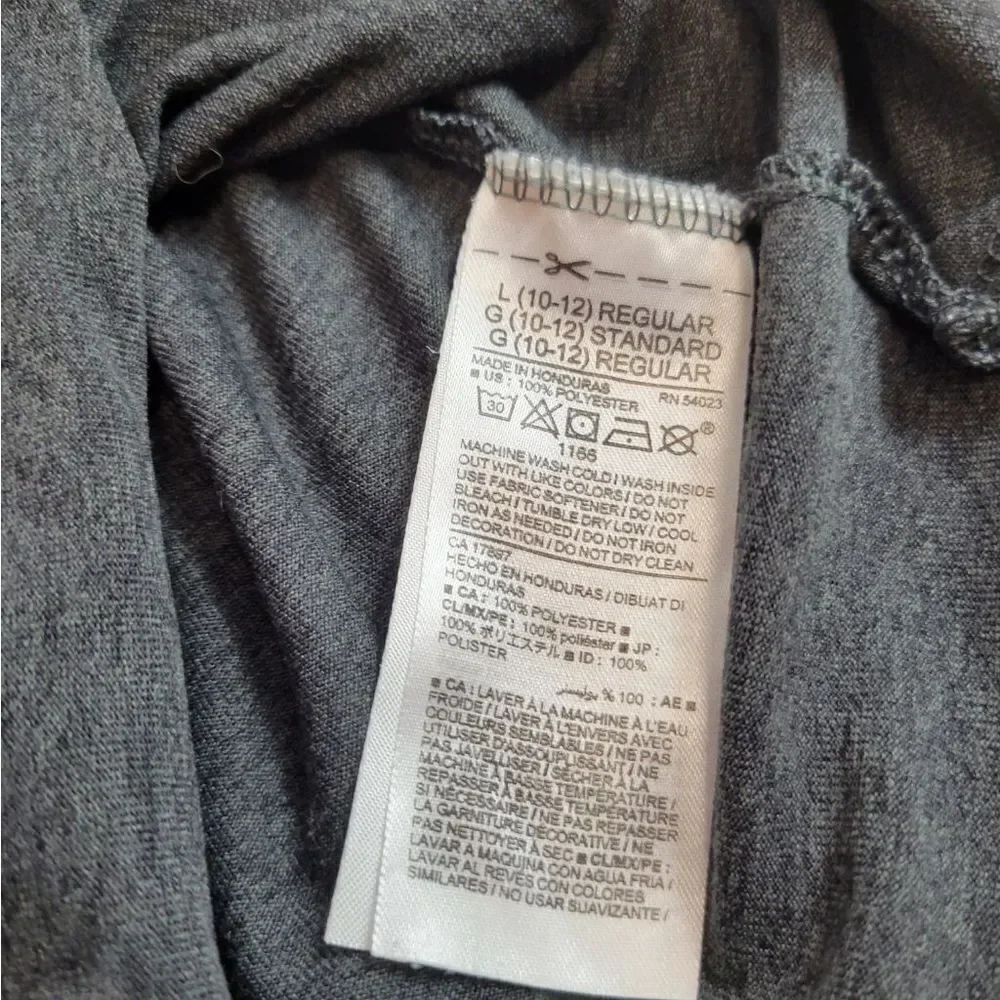 Old Navy Active Go-dry L10/12 - Picture 4 of 4